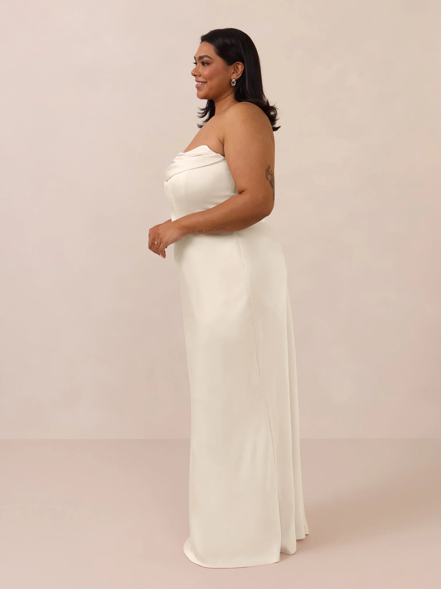 Paloma Dress - Image 5