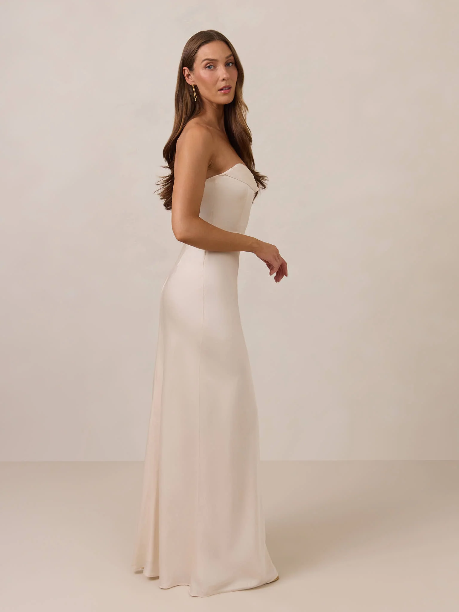 Paloma Dress - Image 6