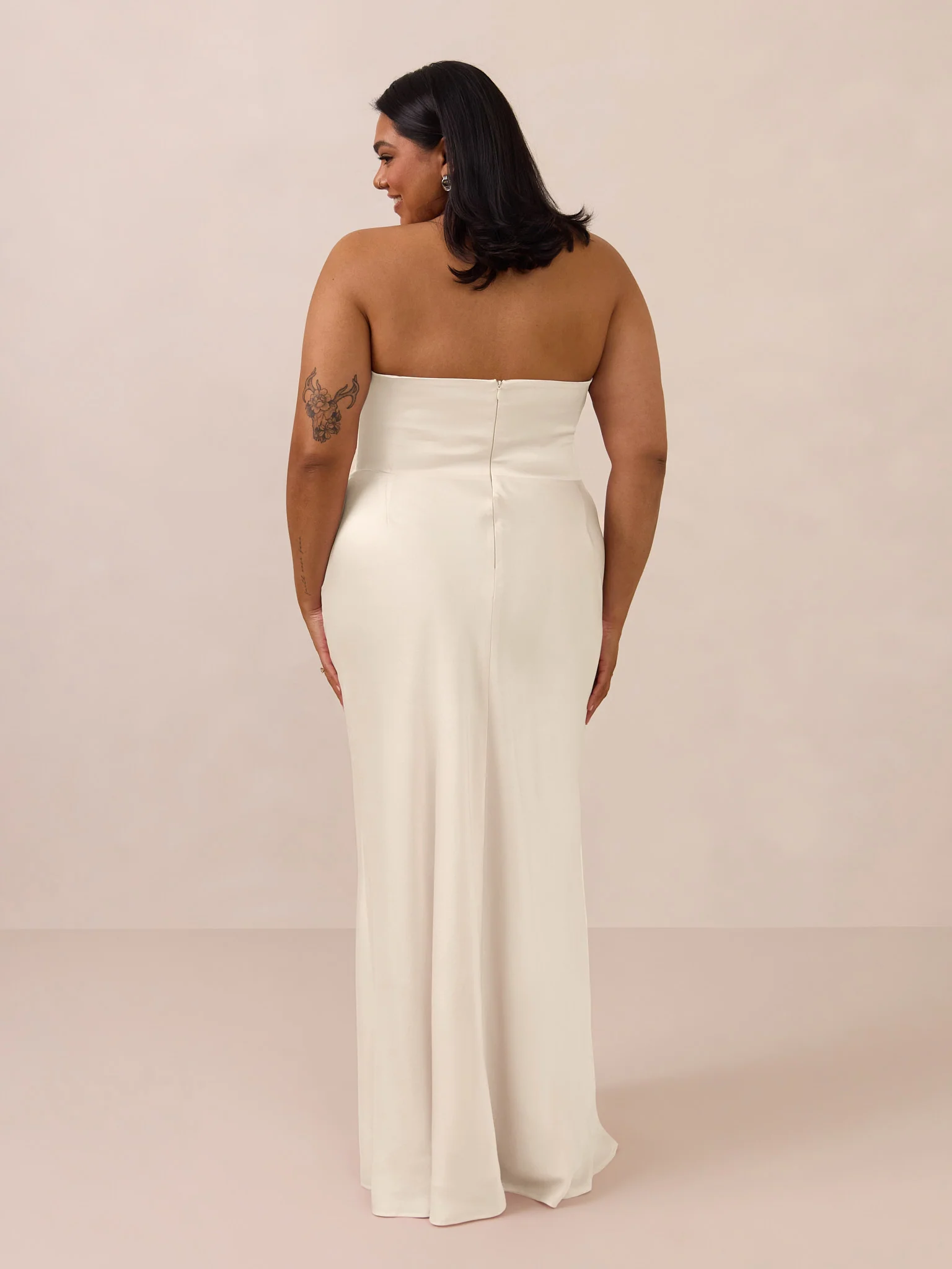 Paloma Dress - Image 8