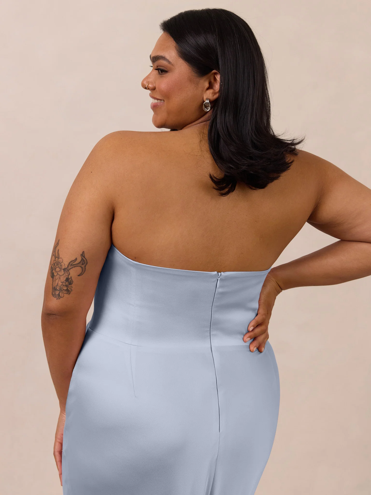Paloma Dress - Image 10