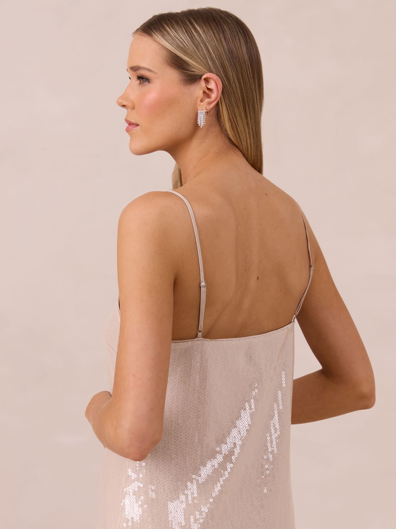 Peyton Mini Dress - Image 6