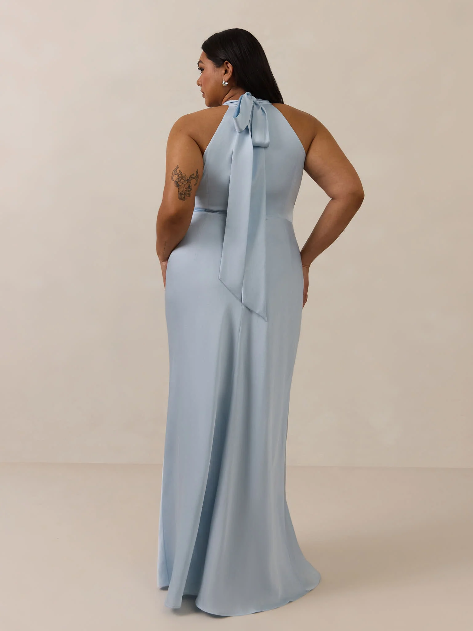Porter Dress - Image 8