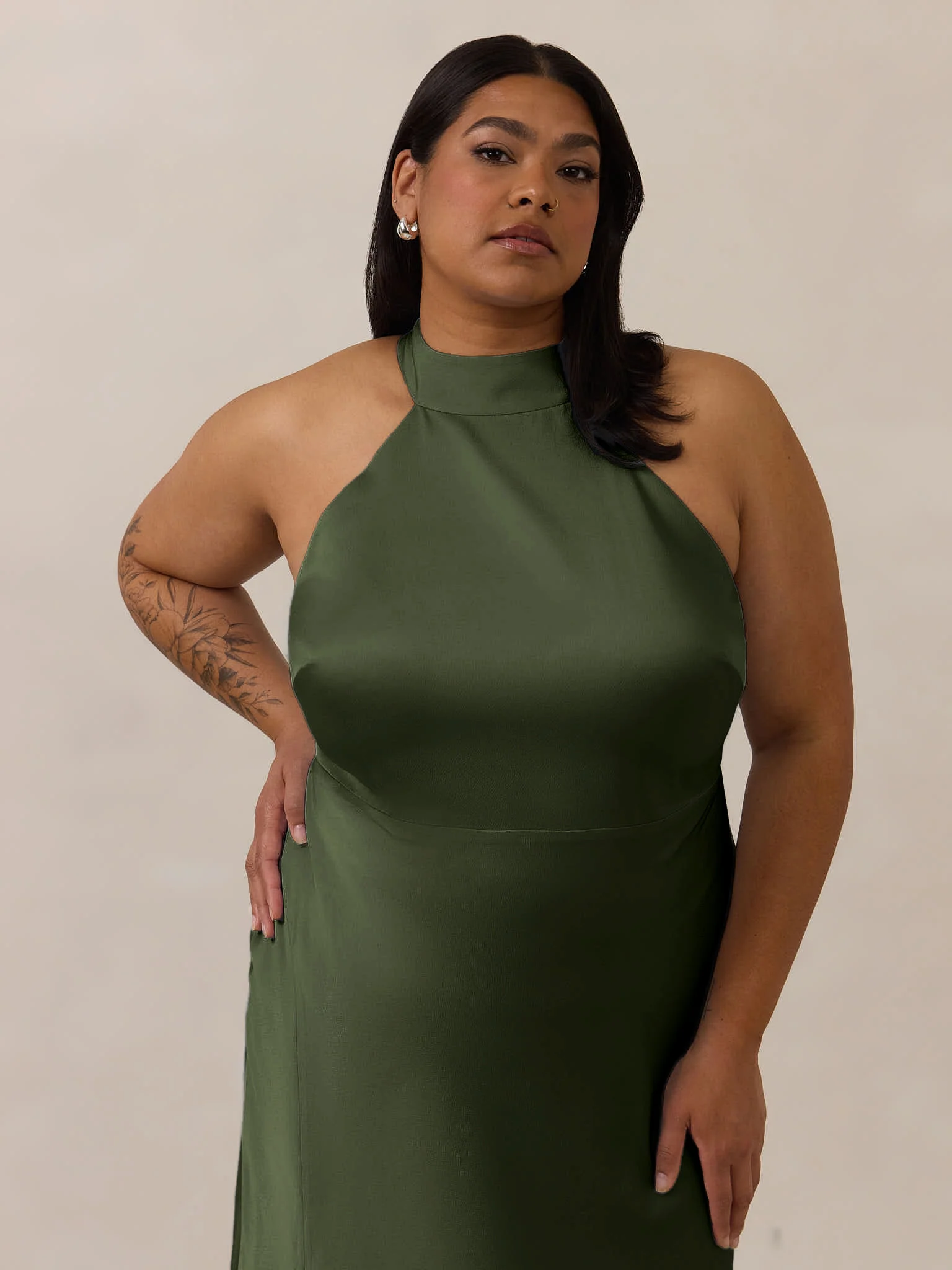 Porter Dress - Image 4