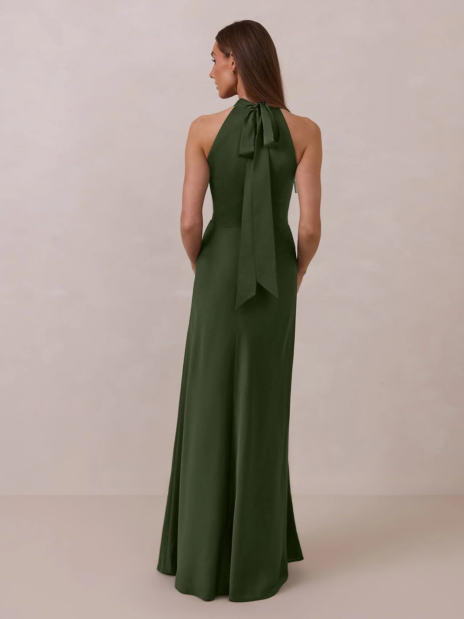 Porter Dress - Image 7