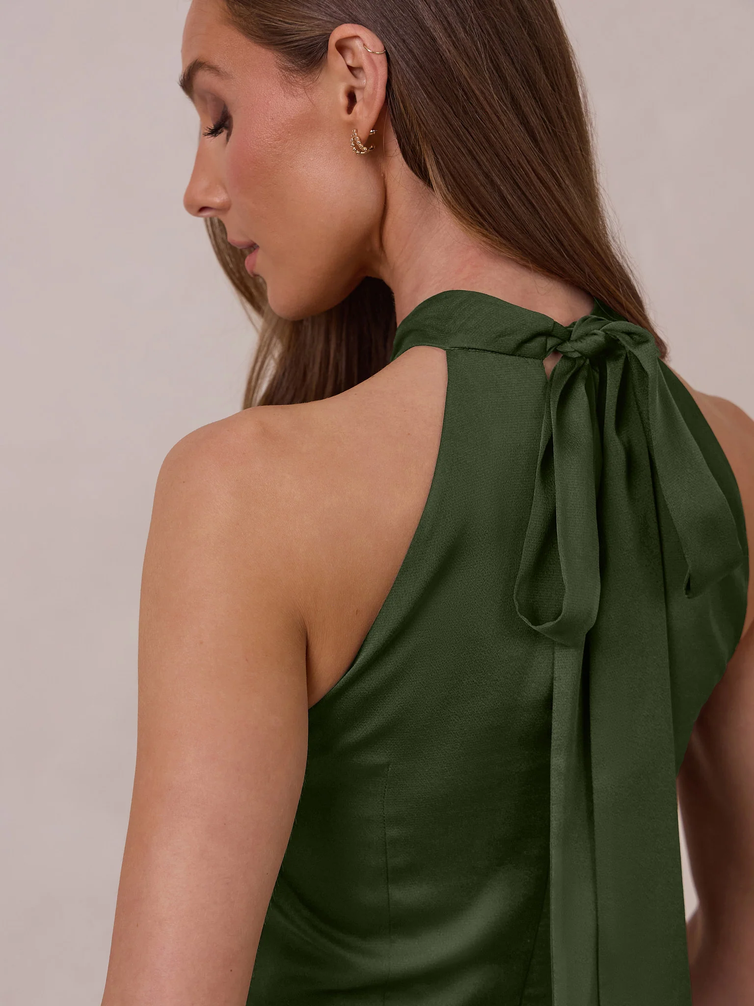 Porter Dress - Image 9