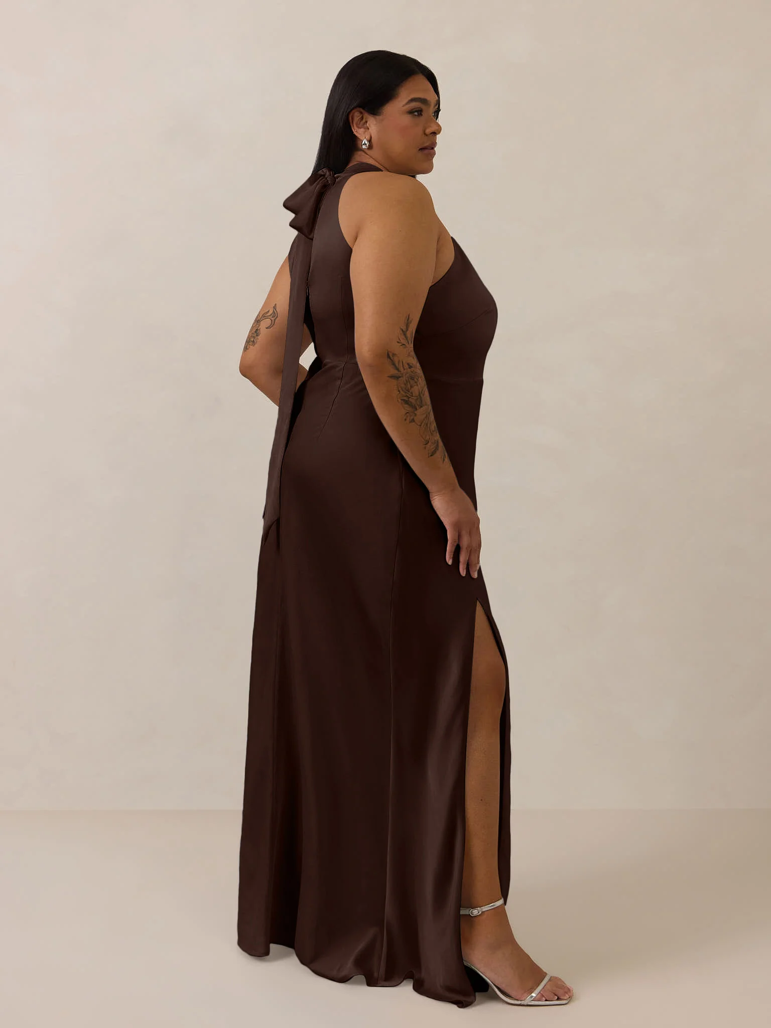 Porter Dress - Image 6