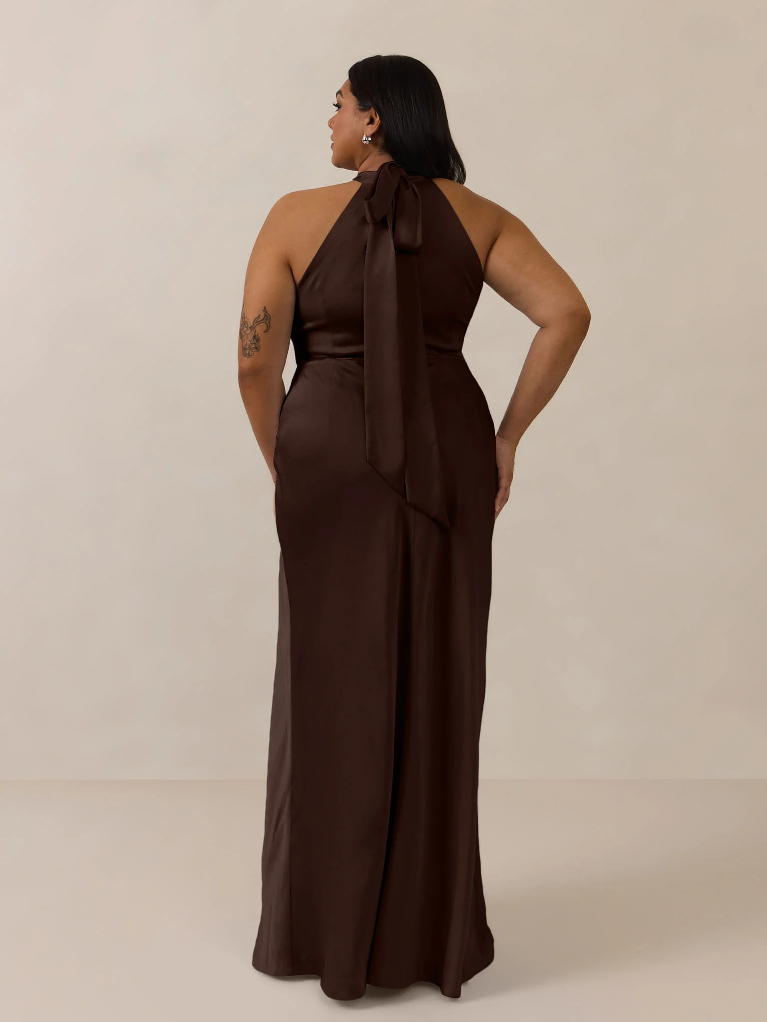 Porter Dress - Image 8
