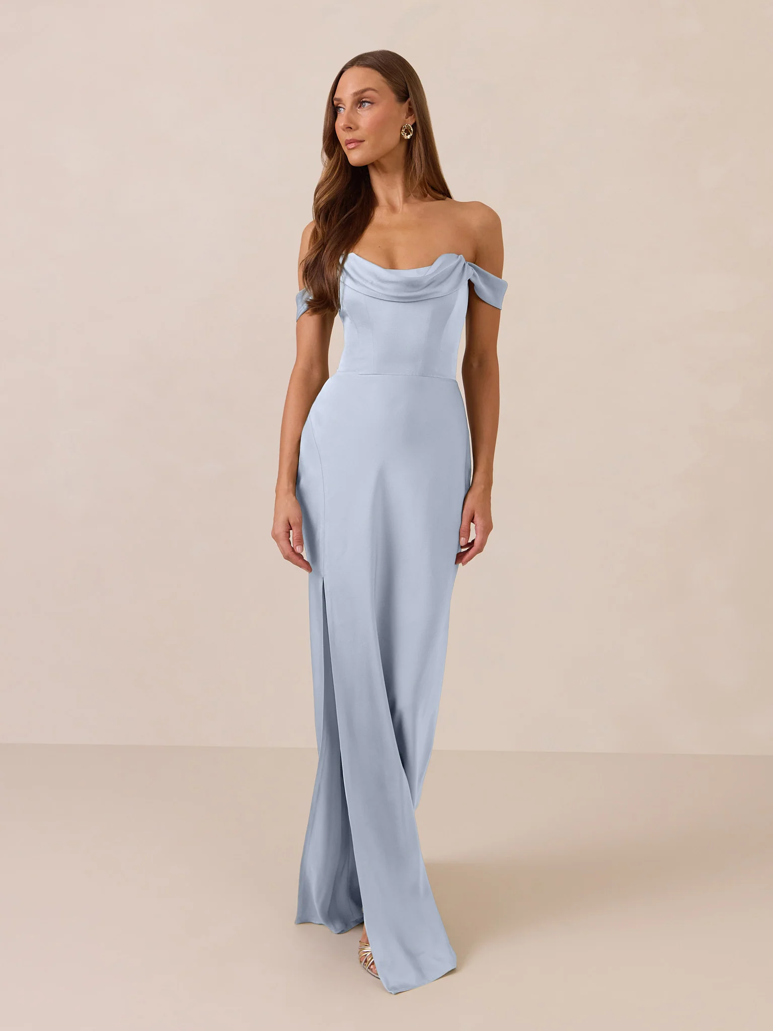 Prescott Dress