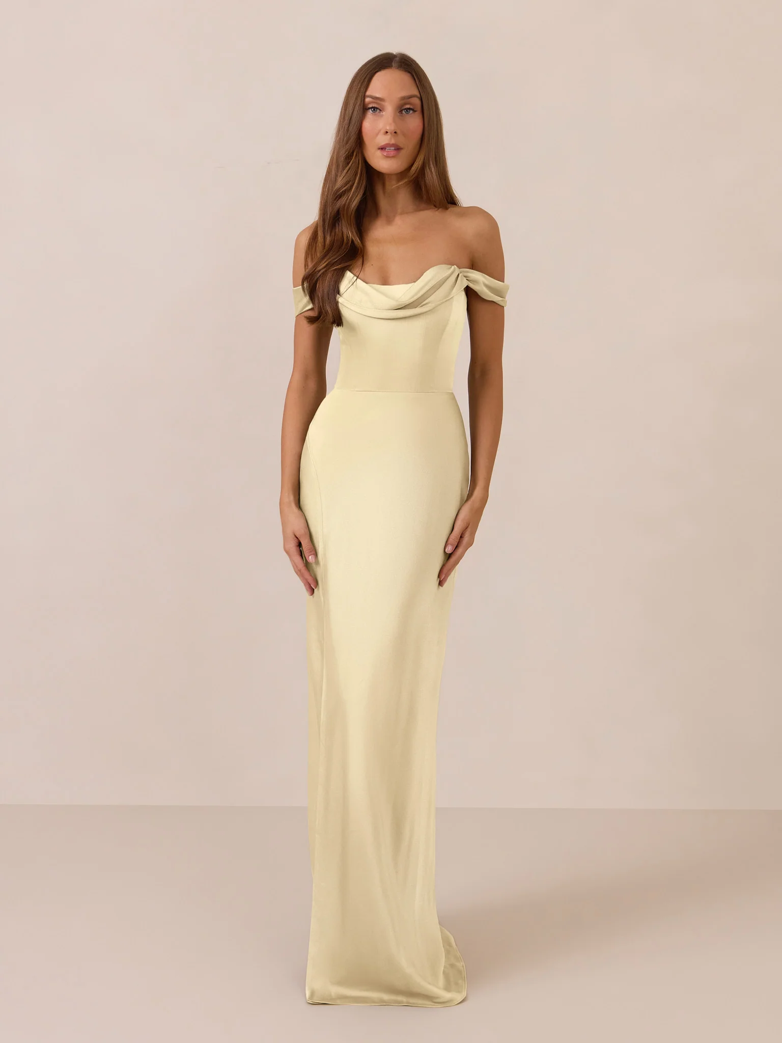 Prescott Dress