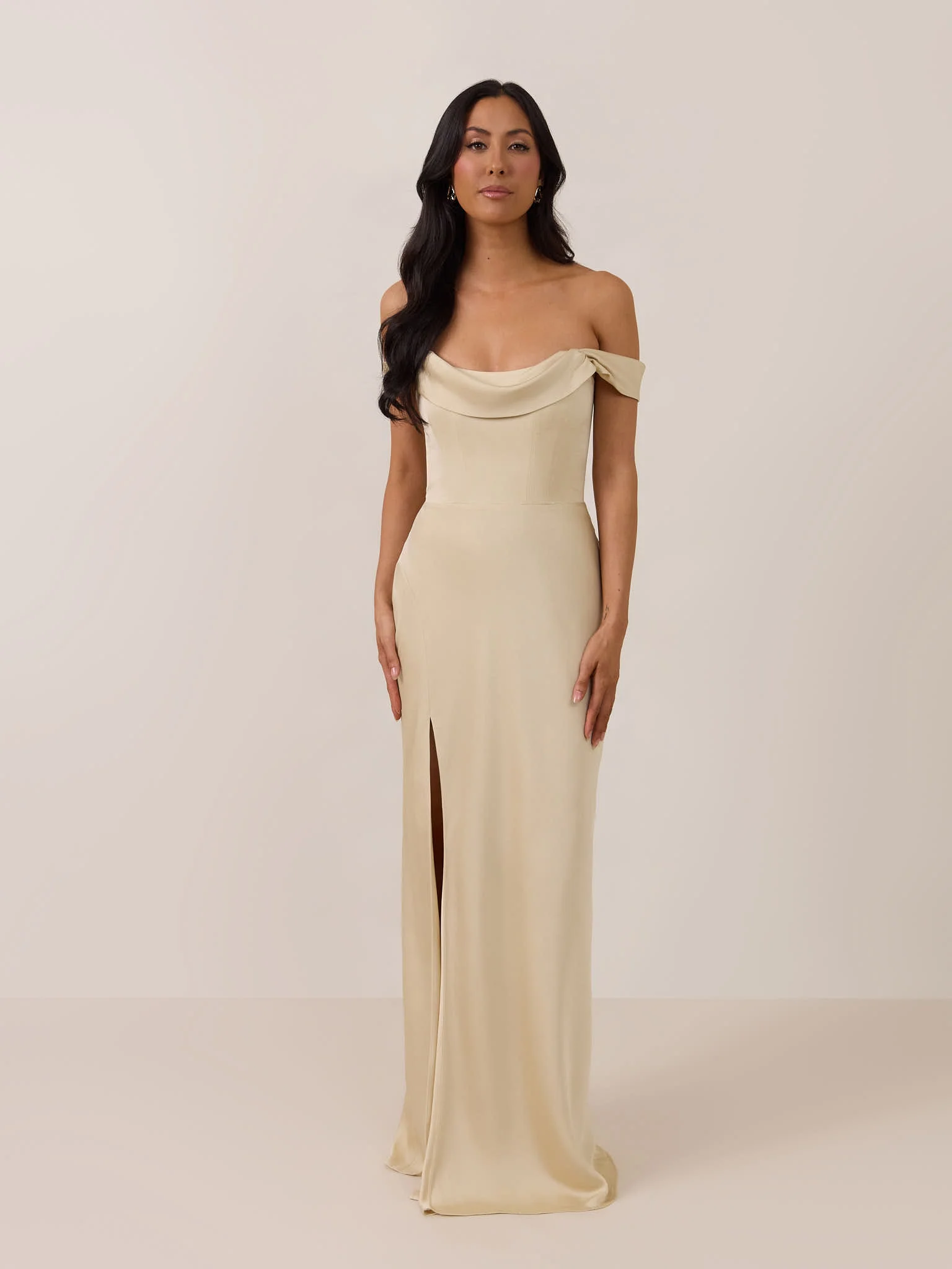 Prescott Dress