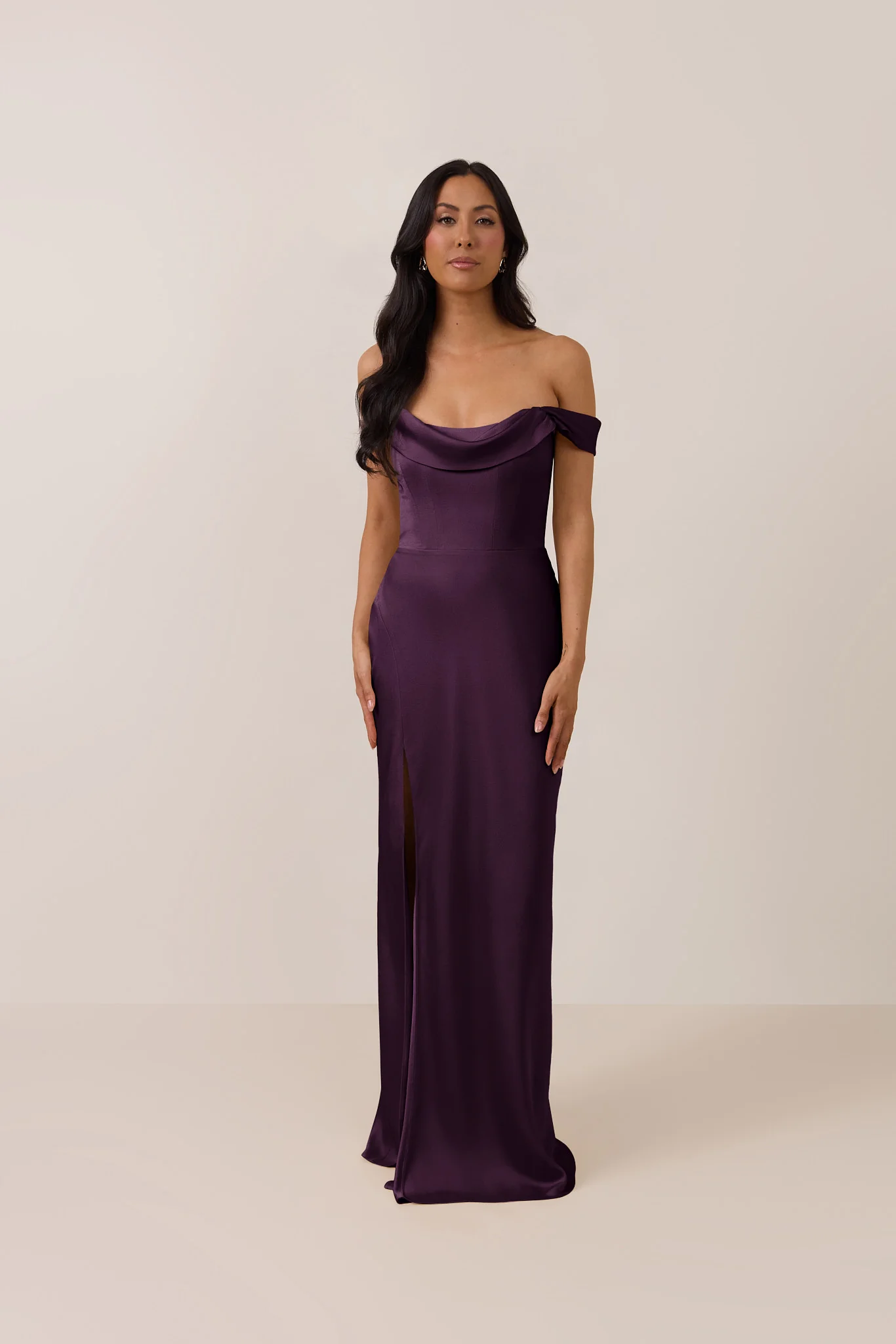 Prescott Dress
