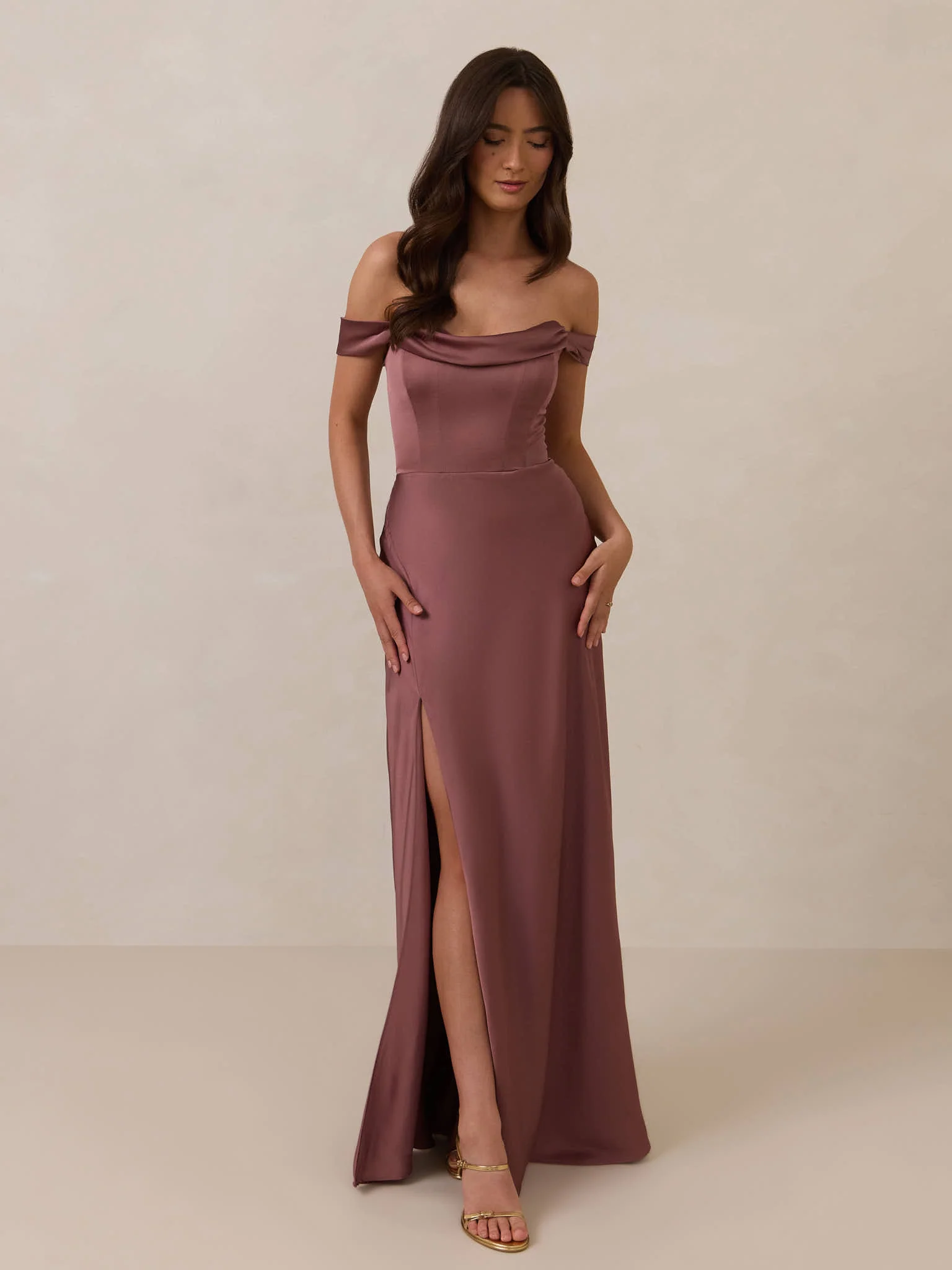 Prescott Dress