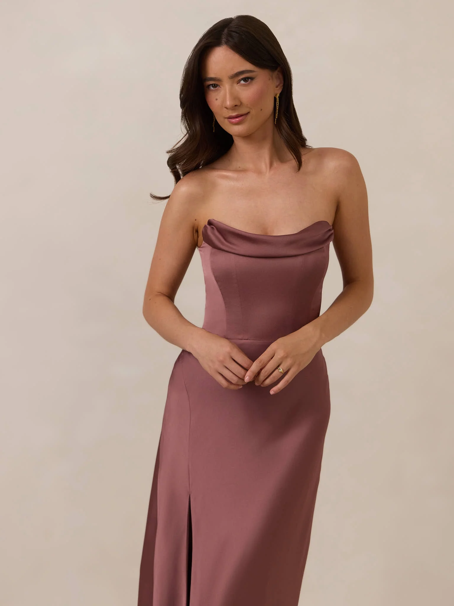 Prescott Dress - Image 3