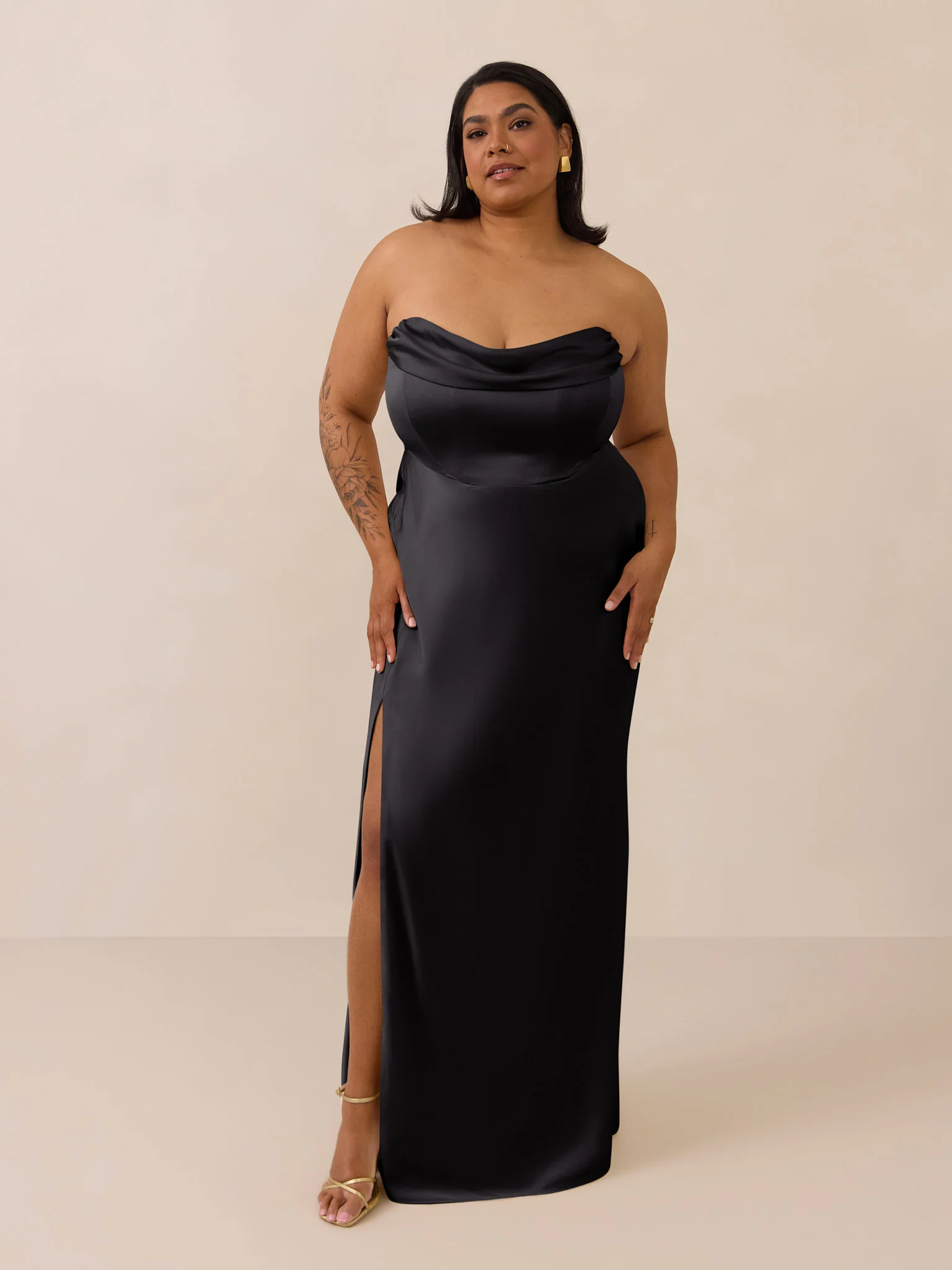 Prescott Dress - Image 2