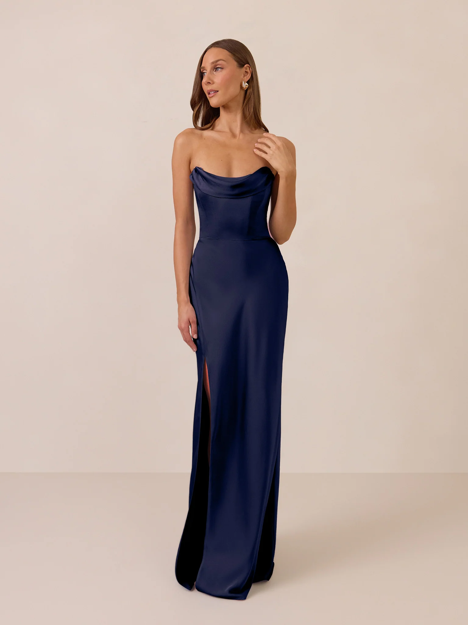 Prescott Dress - Image 2