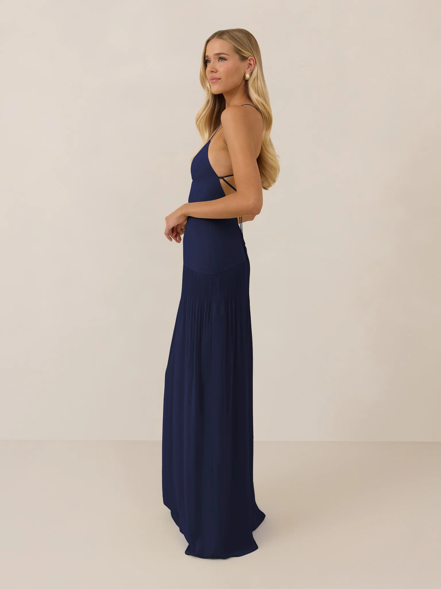 Romy Dress - Image 3