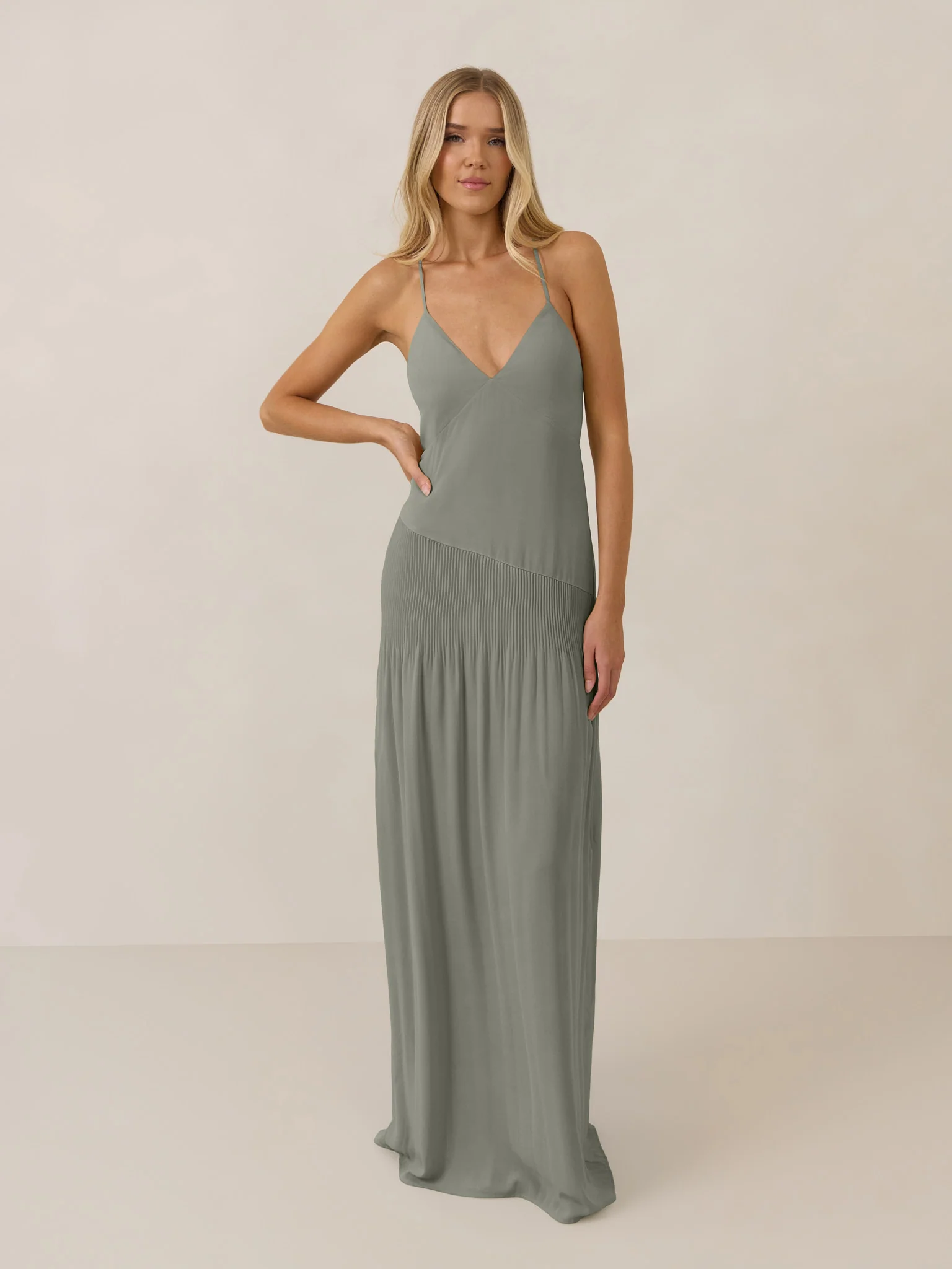 Romy Dress
