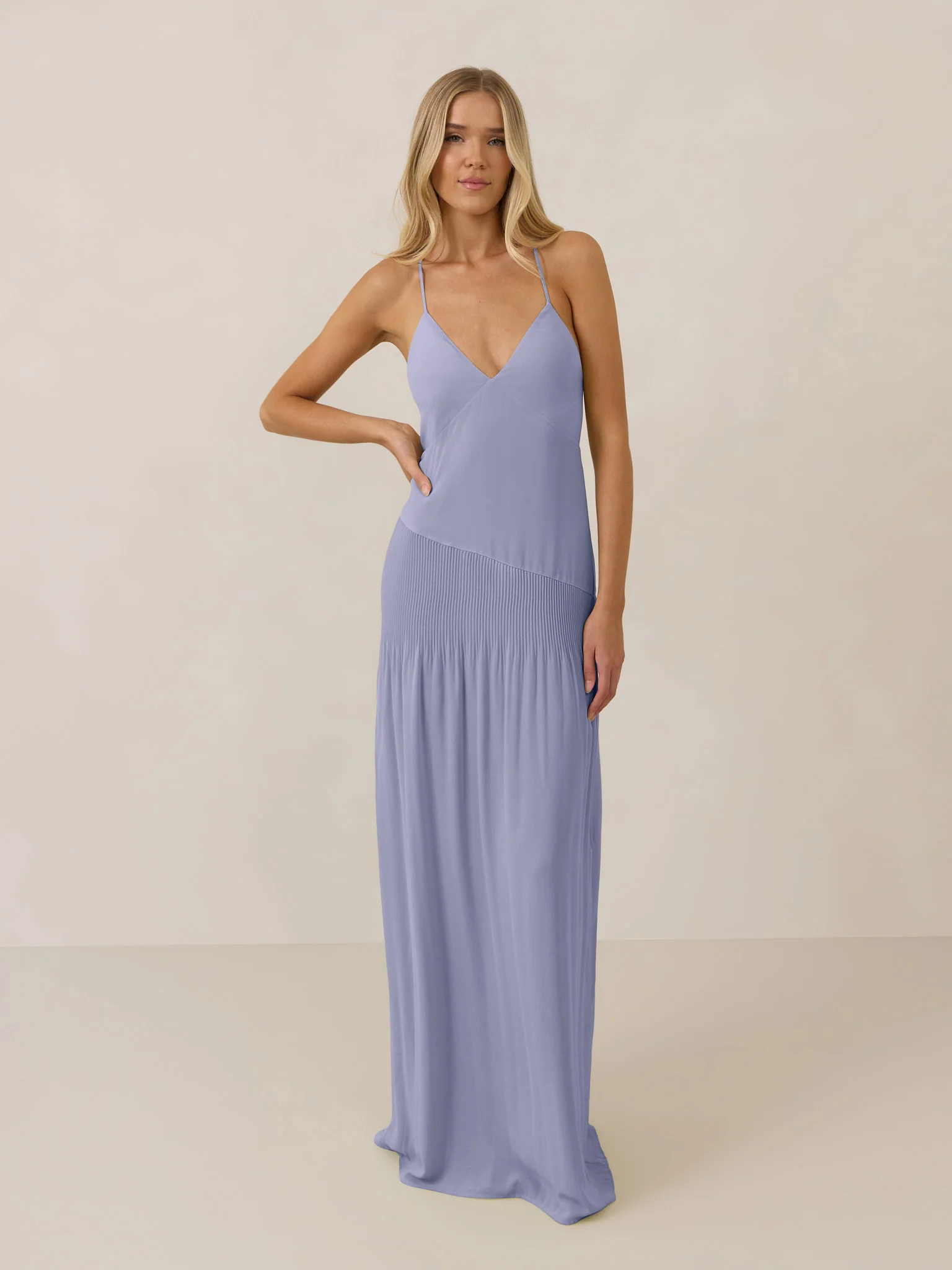 Romy Dress - Image 2