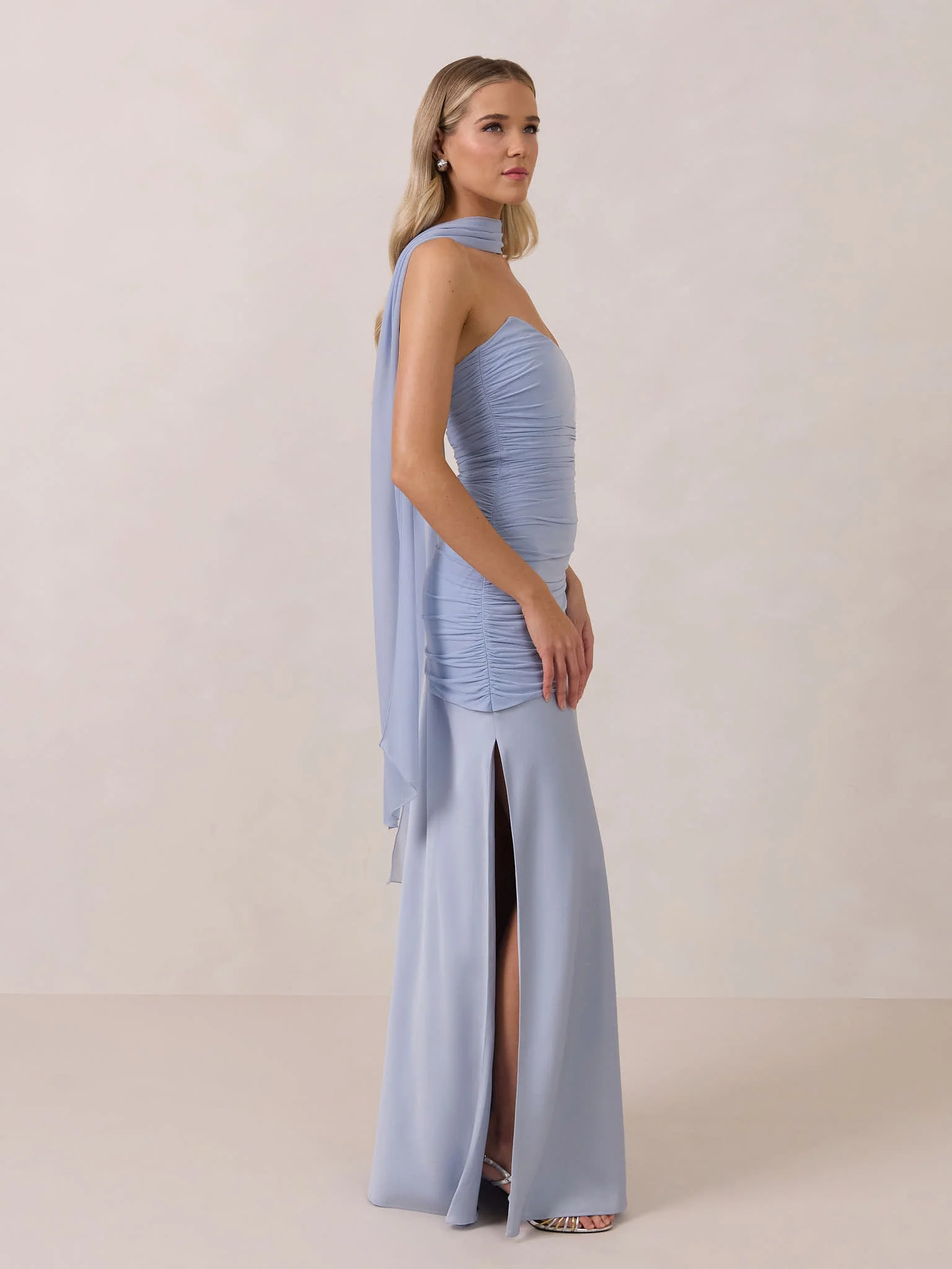 Roslin Dress - Image 3