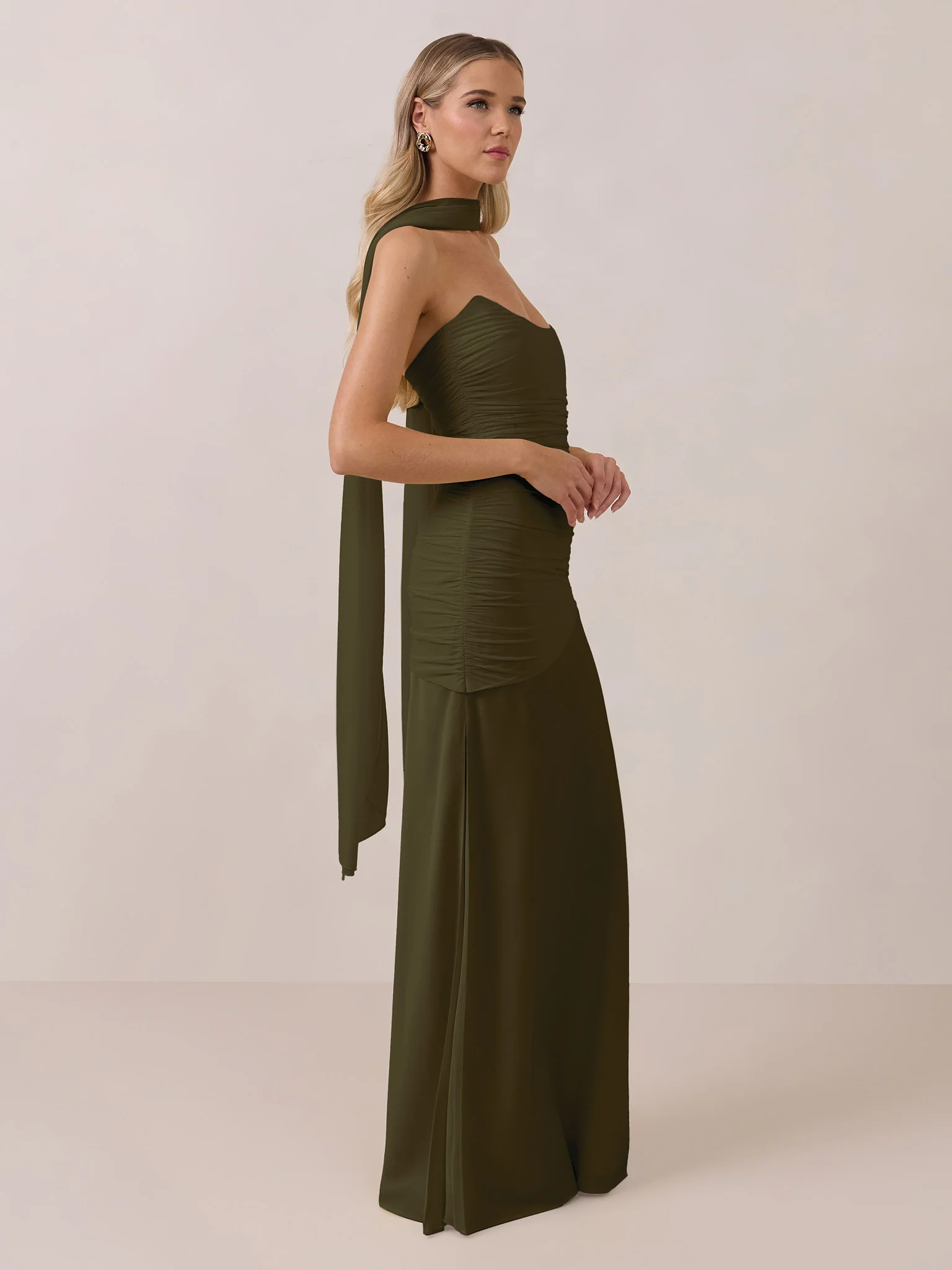 Roslin Dress - Image 3