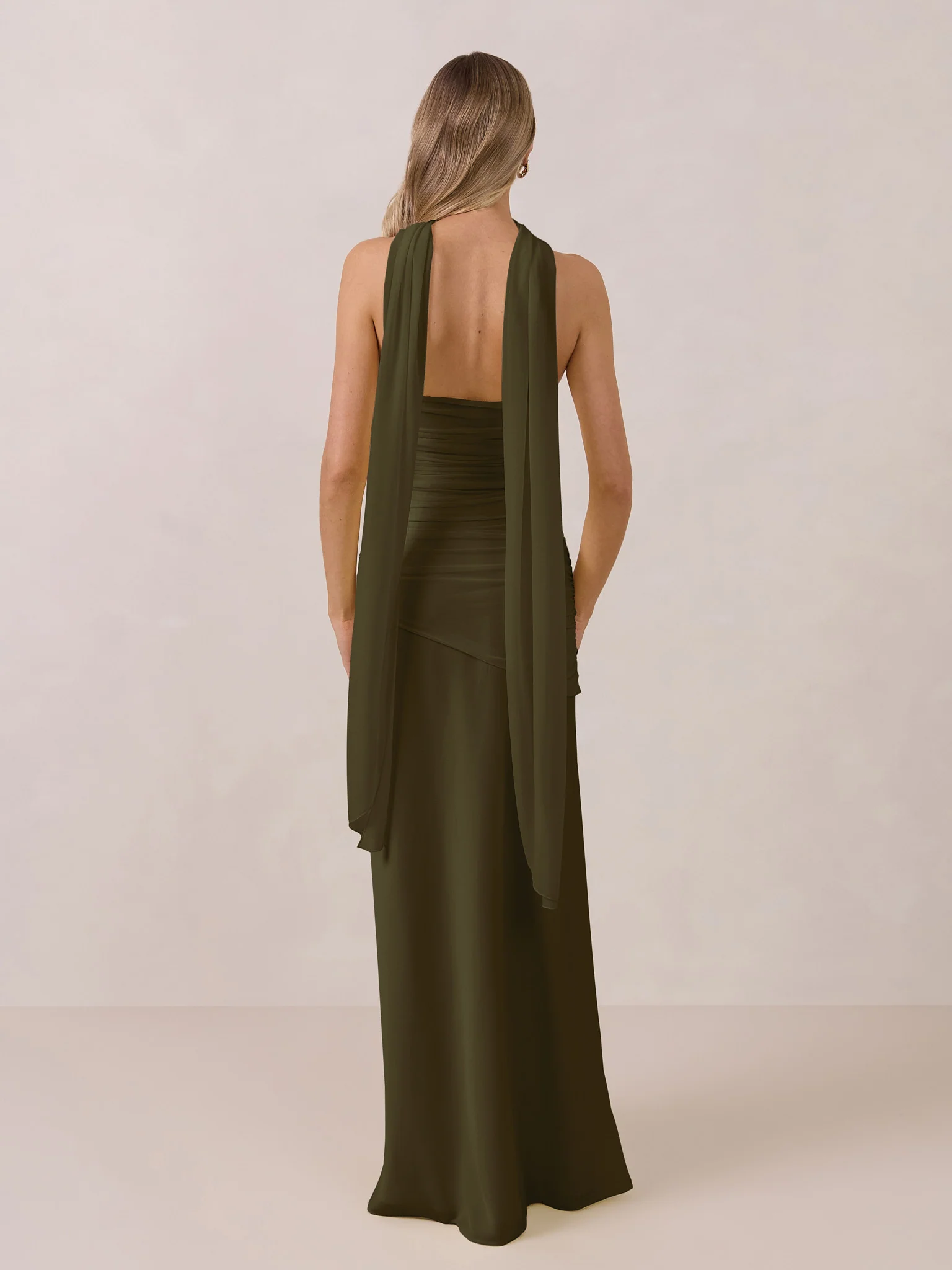 Roslin Dress - Image 4