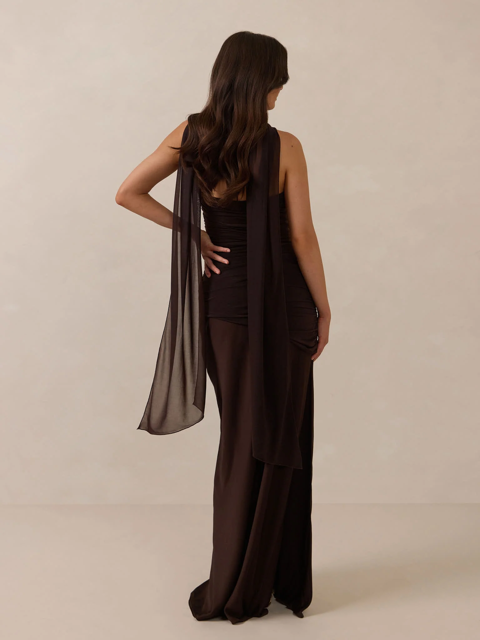 Roslin Dress - Image 4