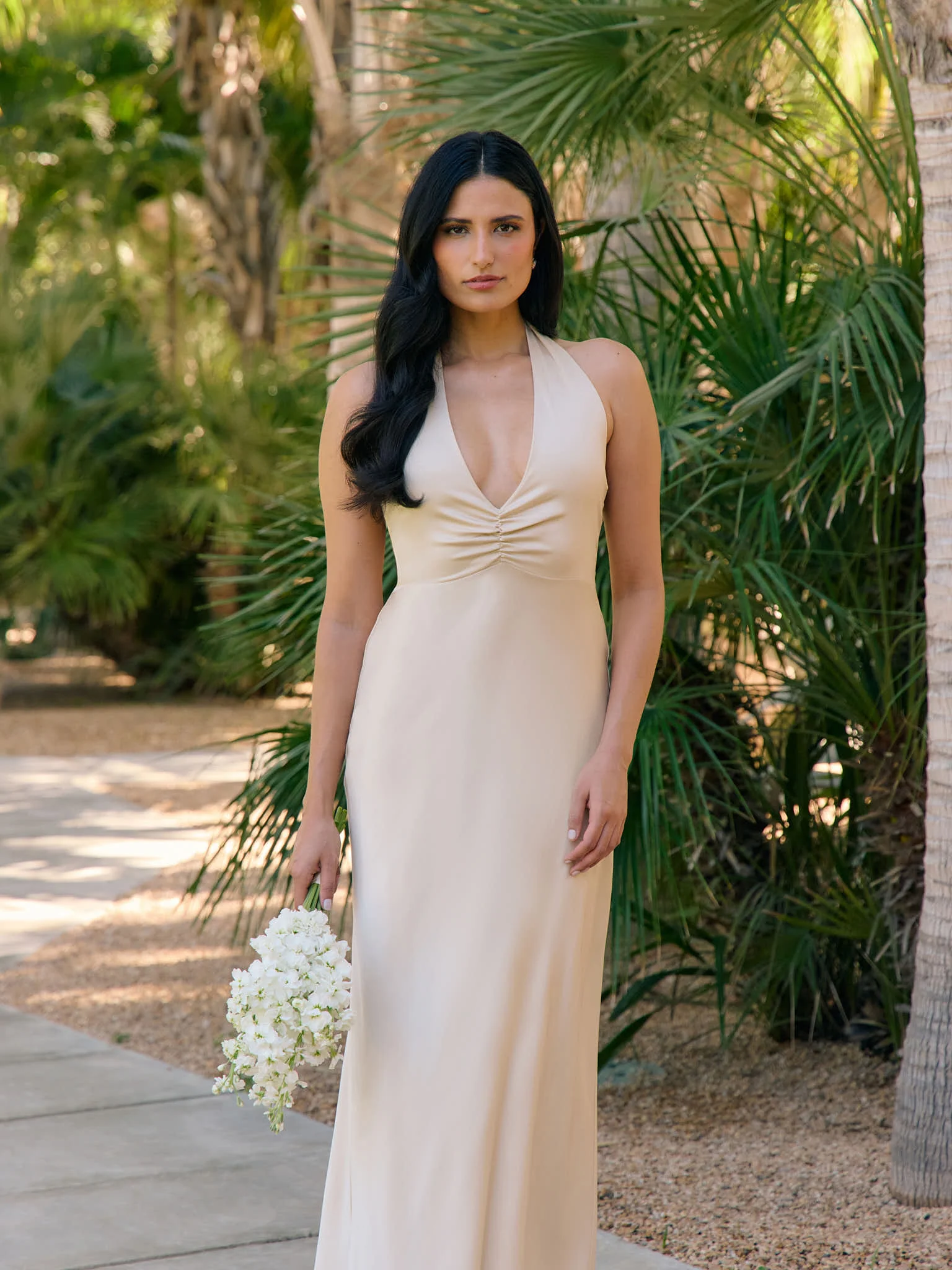 Sabine Dress - Image 2
