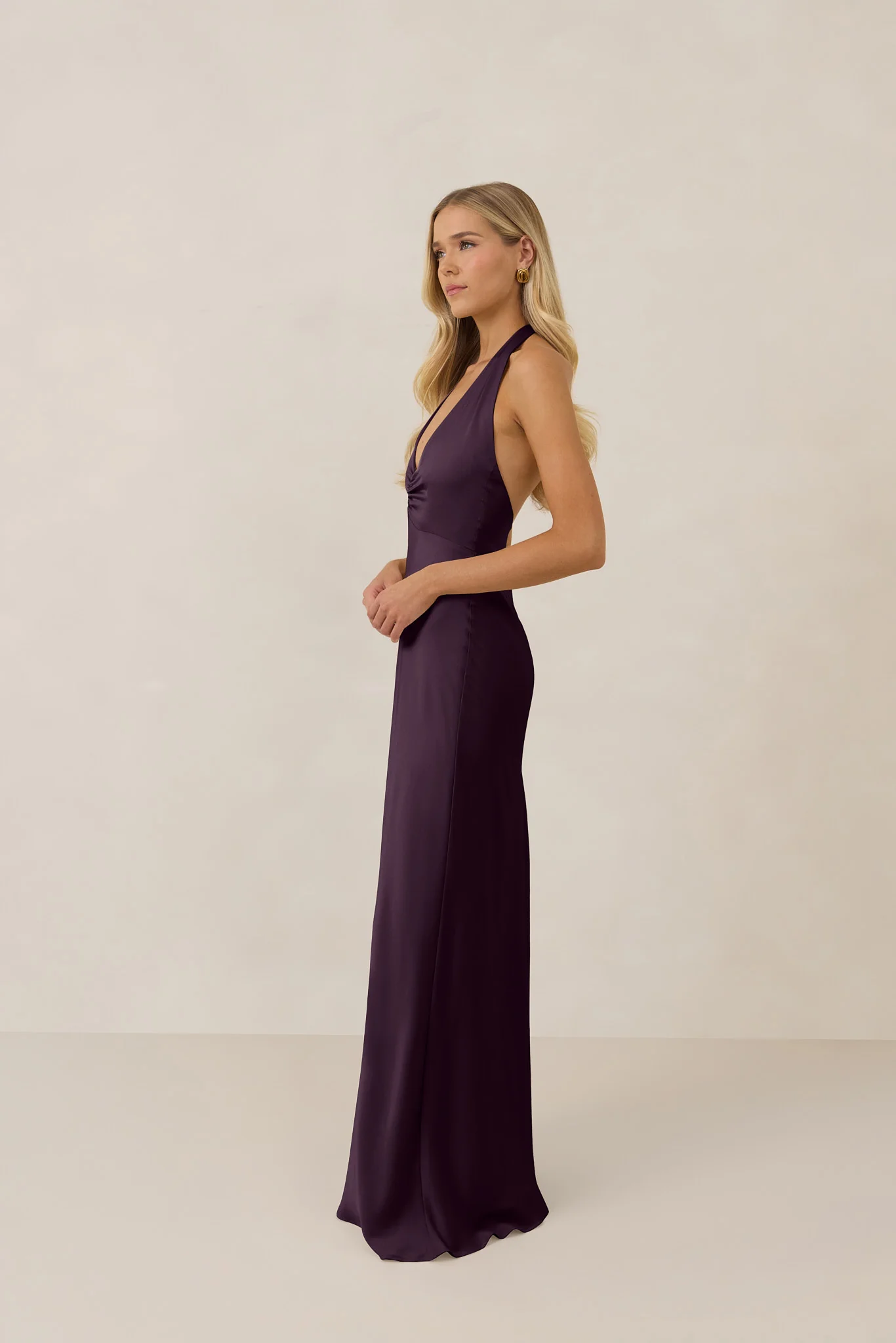 Sabine Dress - Image 3