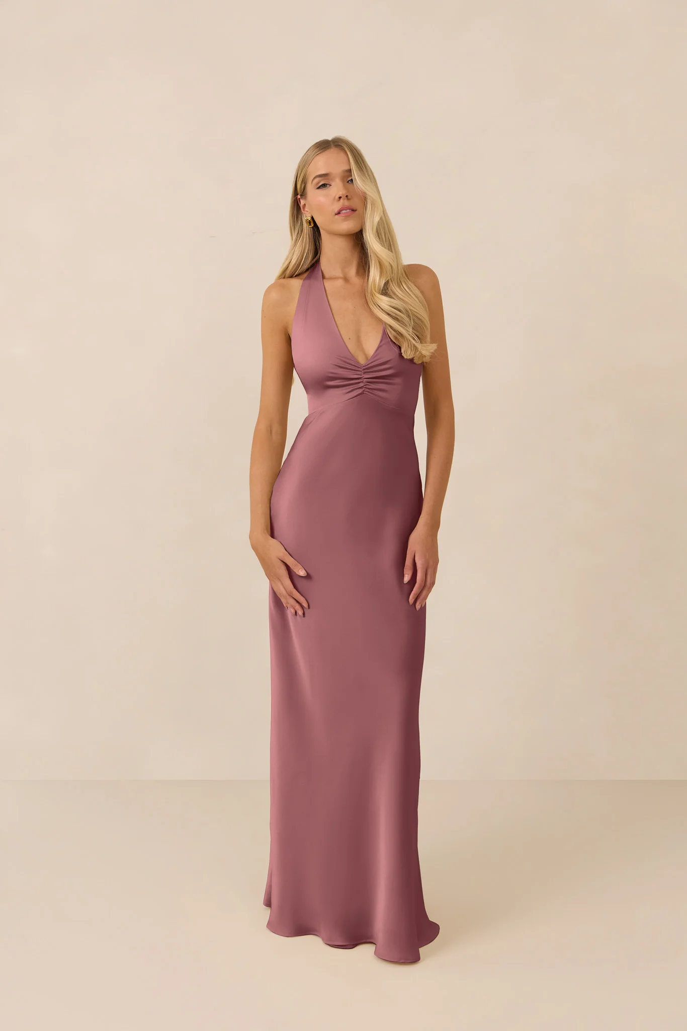 Sabine Dress