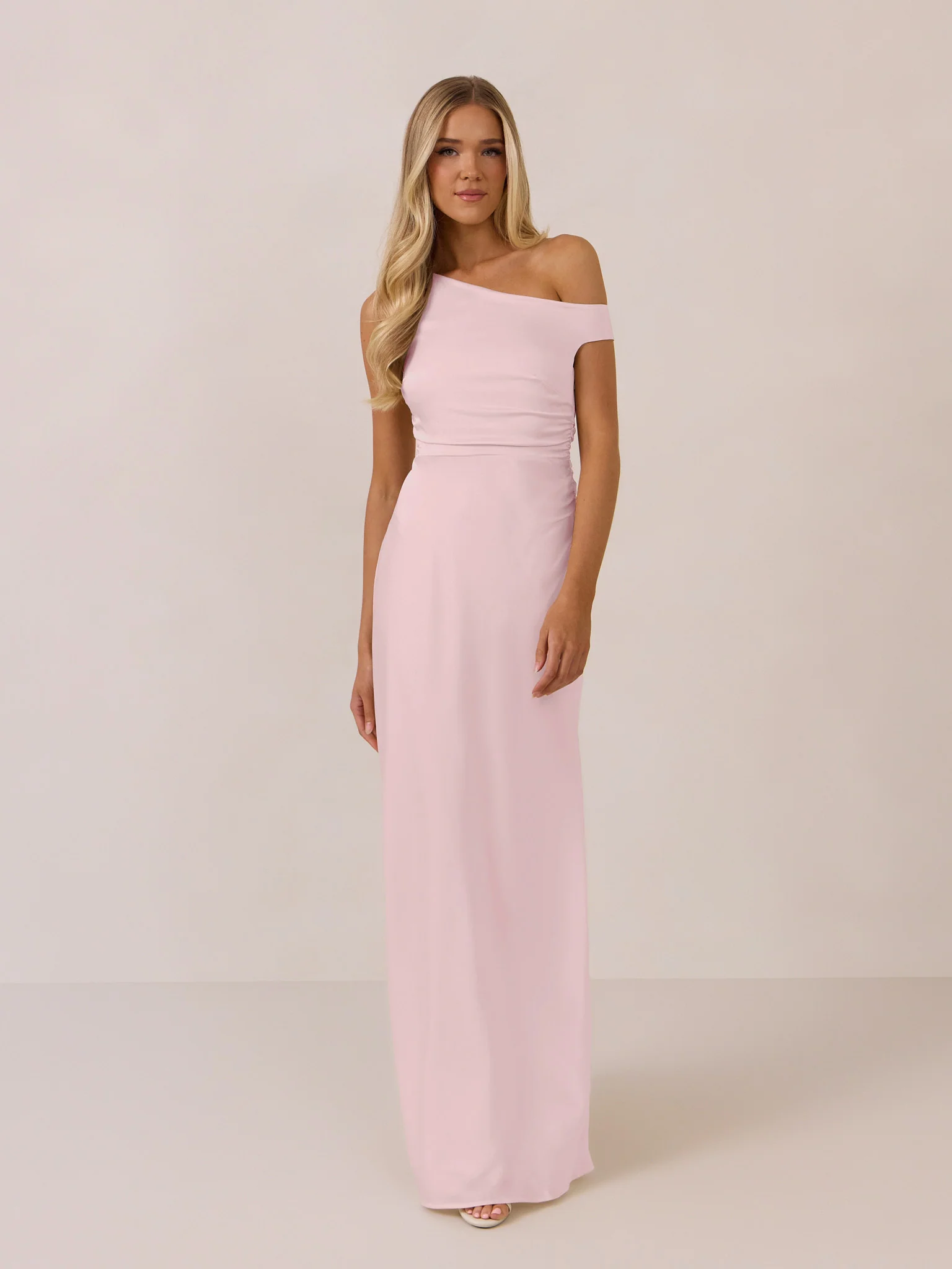 Savannah Dress