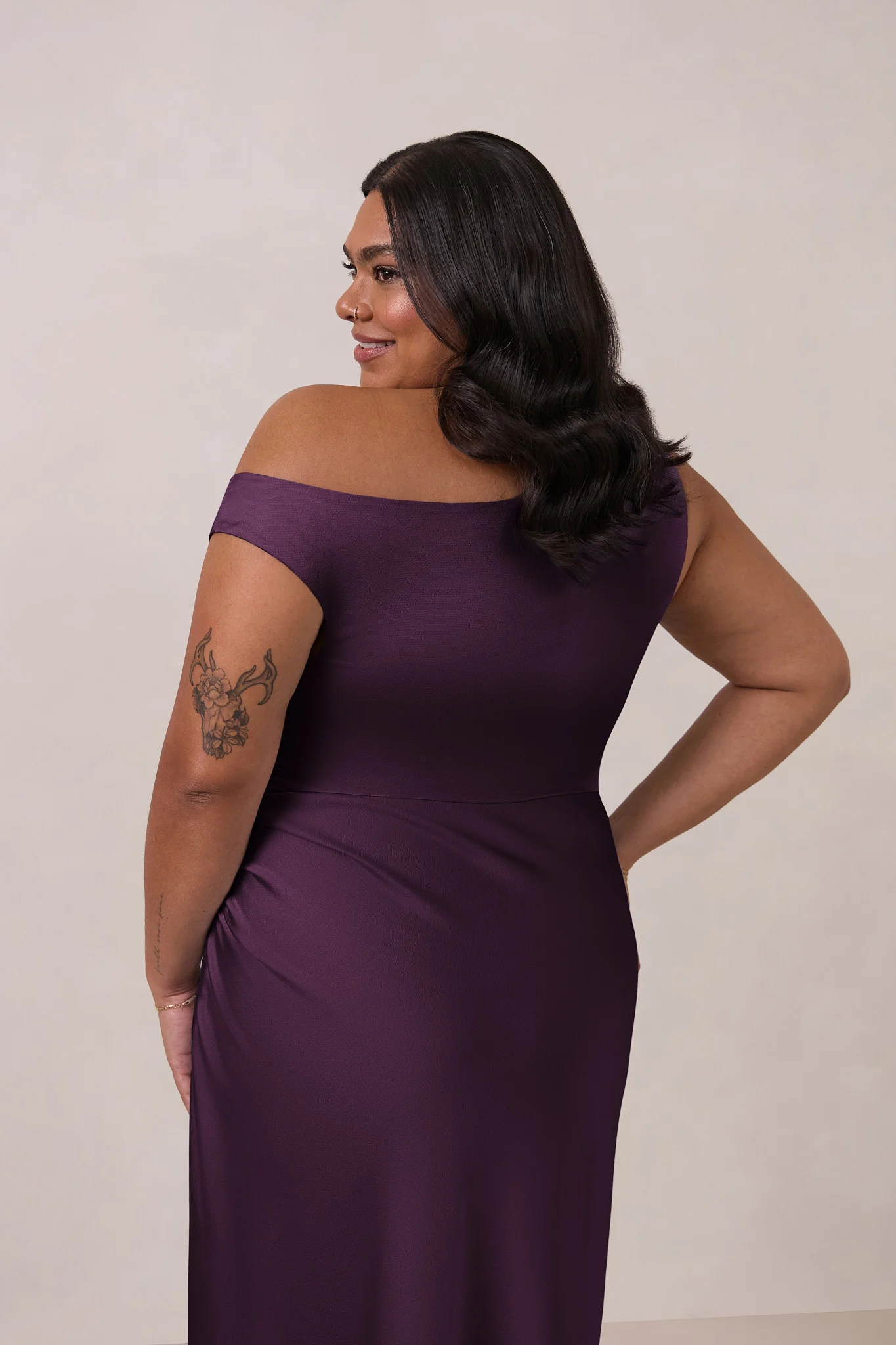 Savannah Dress - Image 10