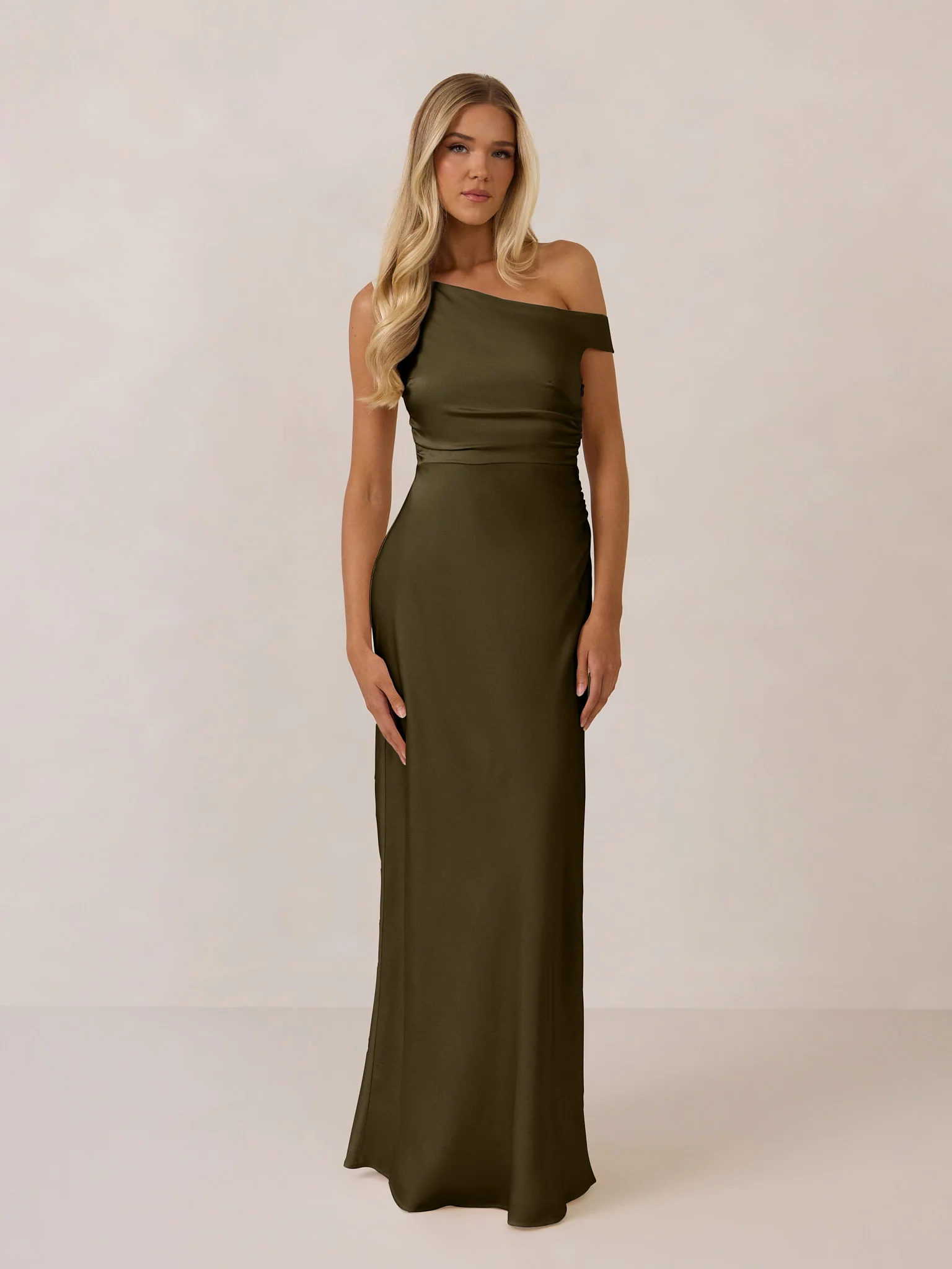 Savannah Dress