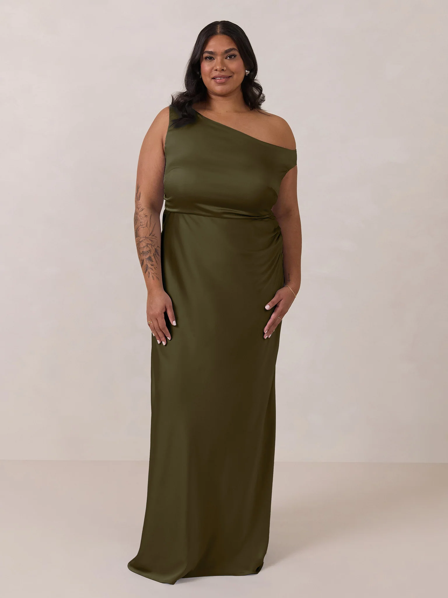 Savannah Dress - Image 2