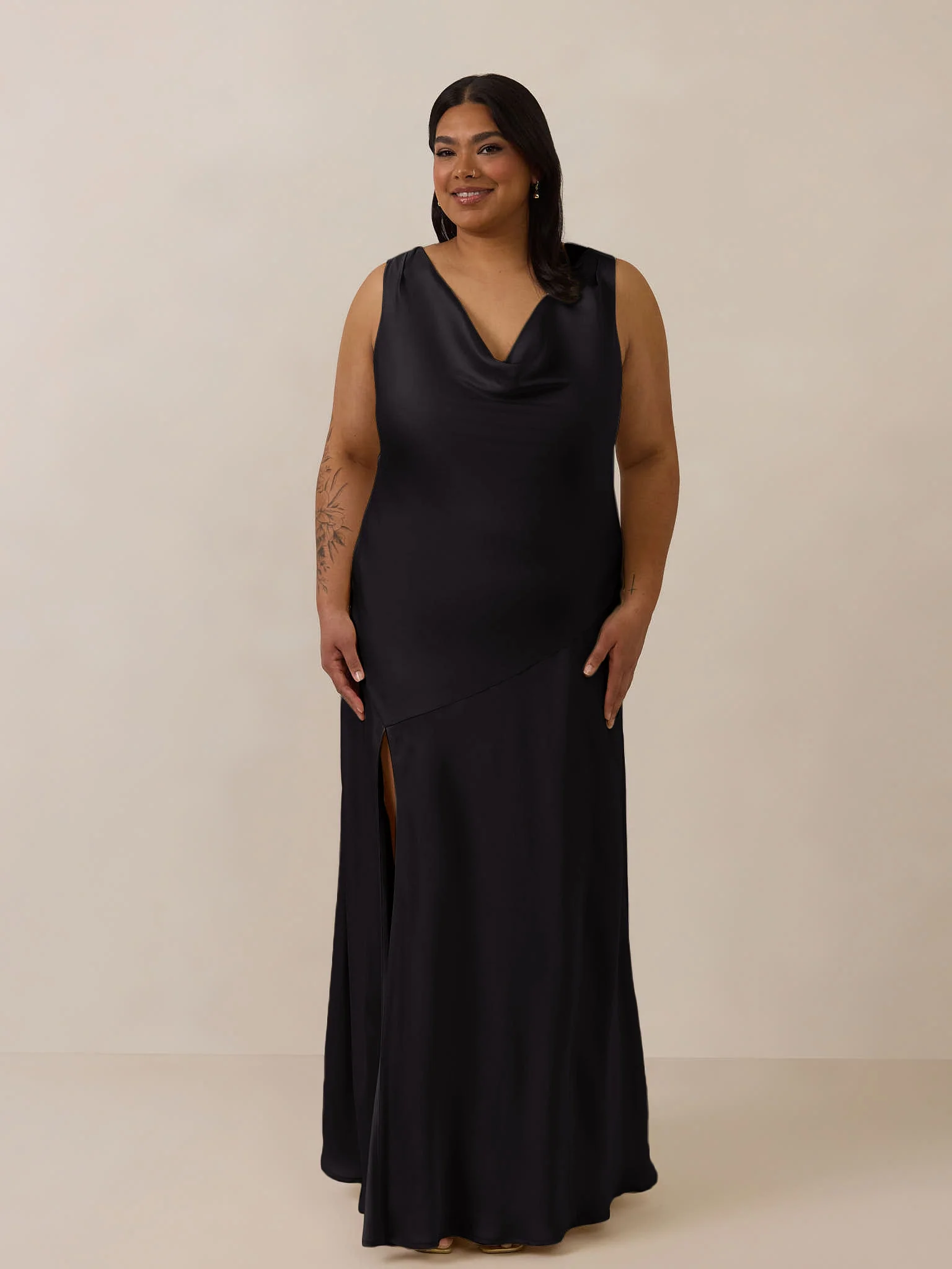 Sheridan Dress - Image 2