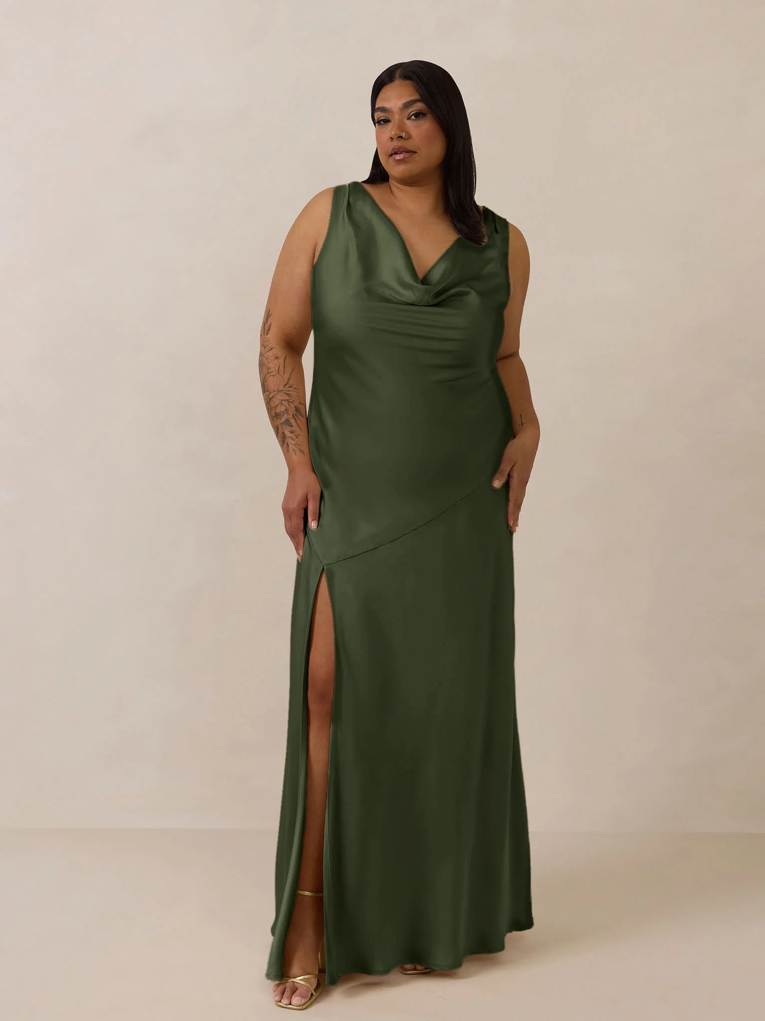 Sheridan Dress - Image 2