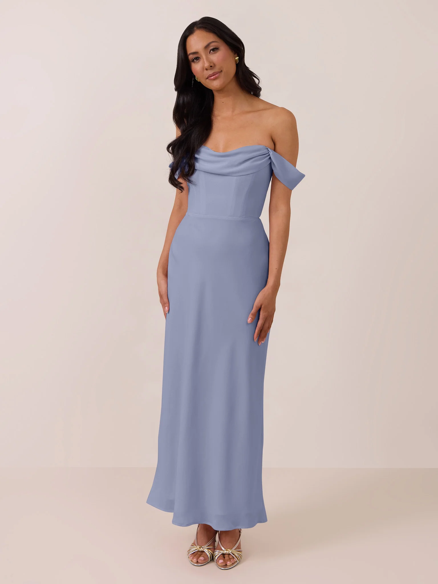 Sutton Dress