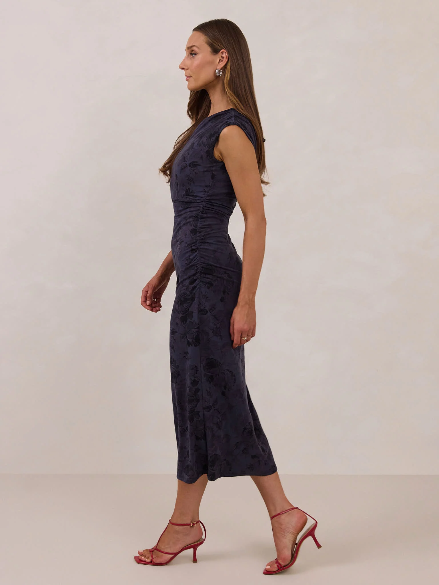 Vale Dress - Image 5