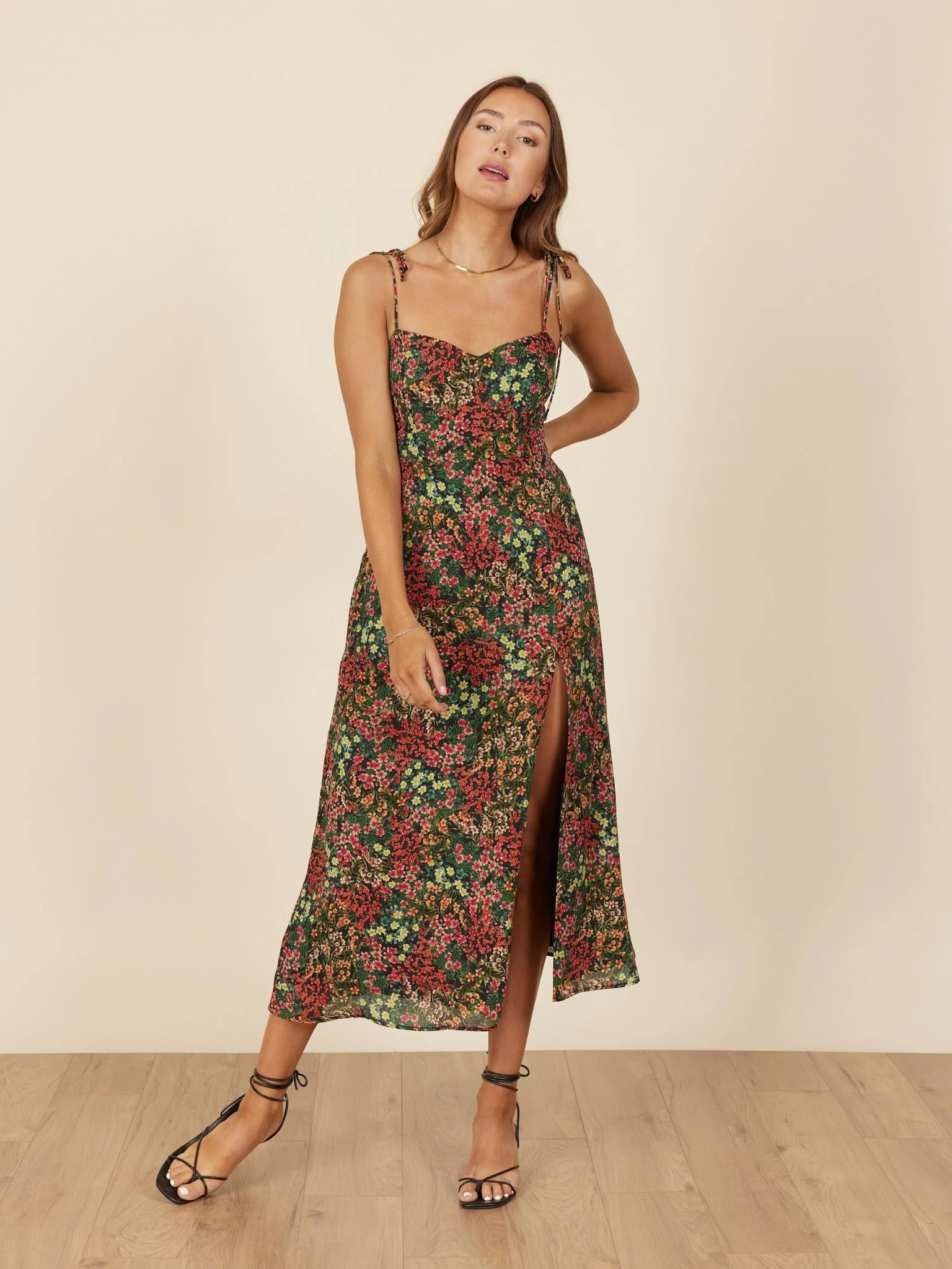 Willow Dress - Image 3