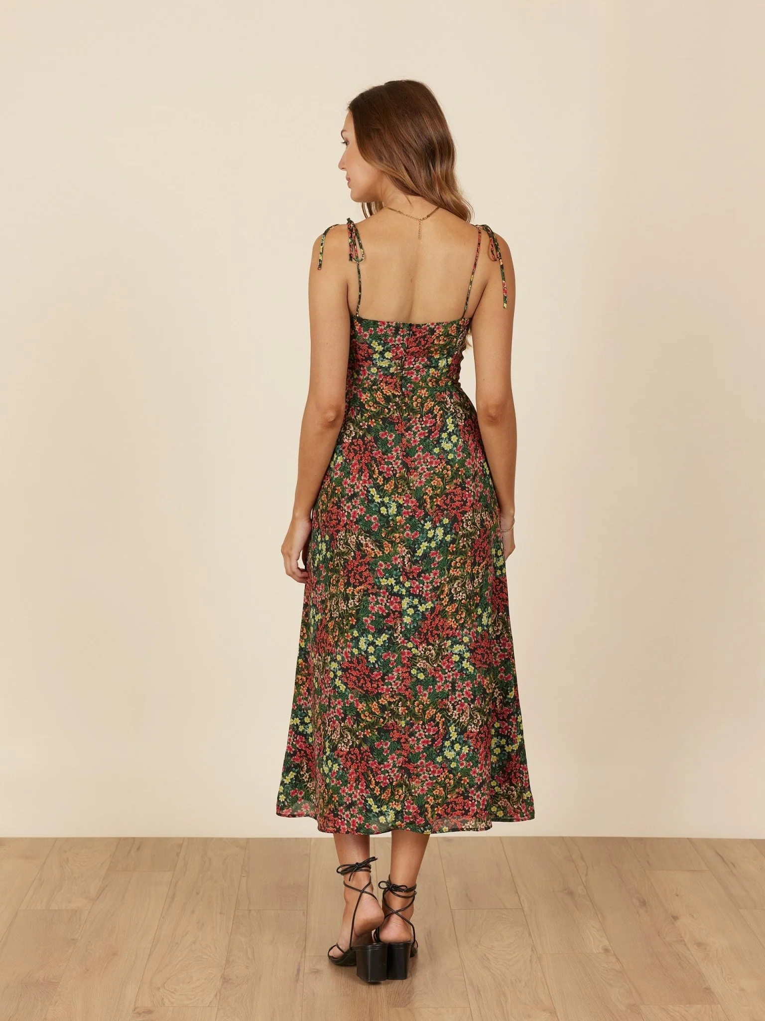 Willow Dress - Image 5